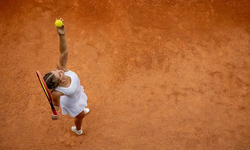 campi da tennis Tremosine