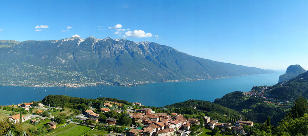 Events in Tremosine sul Garda